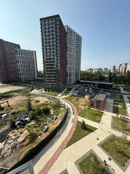Продажа 1но кімнатної квартири, ЖК Діброва Парк Київ - зображення 6