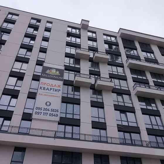 Продається однокімнатна квартира Ивано-Франковск