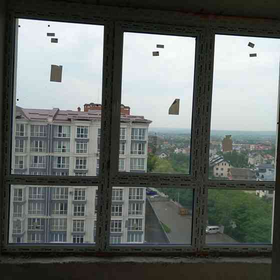 Продається однокімнатна квартира Ивано-Франковск