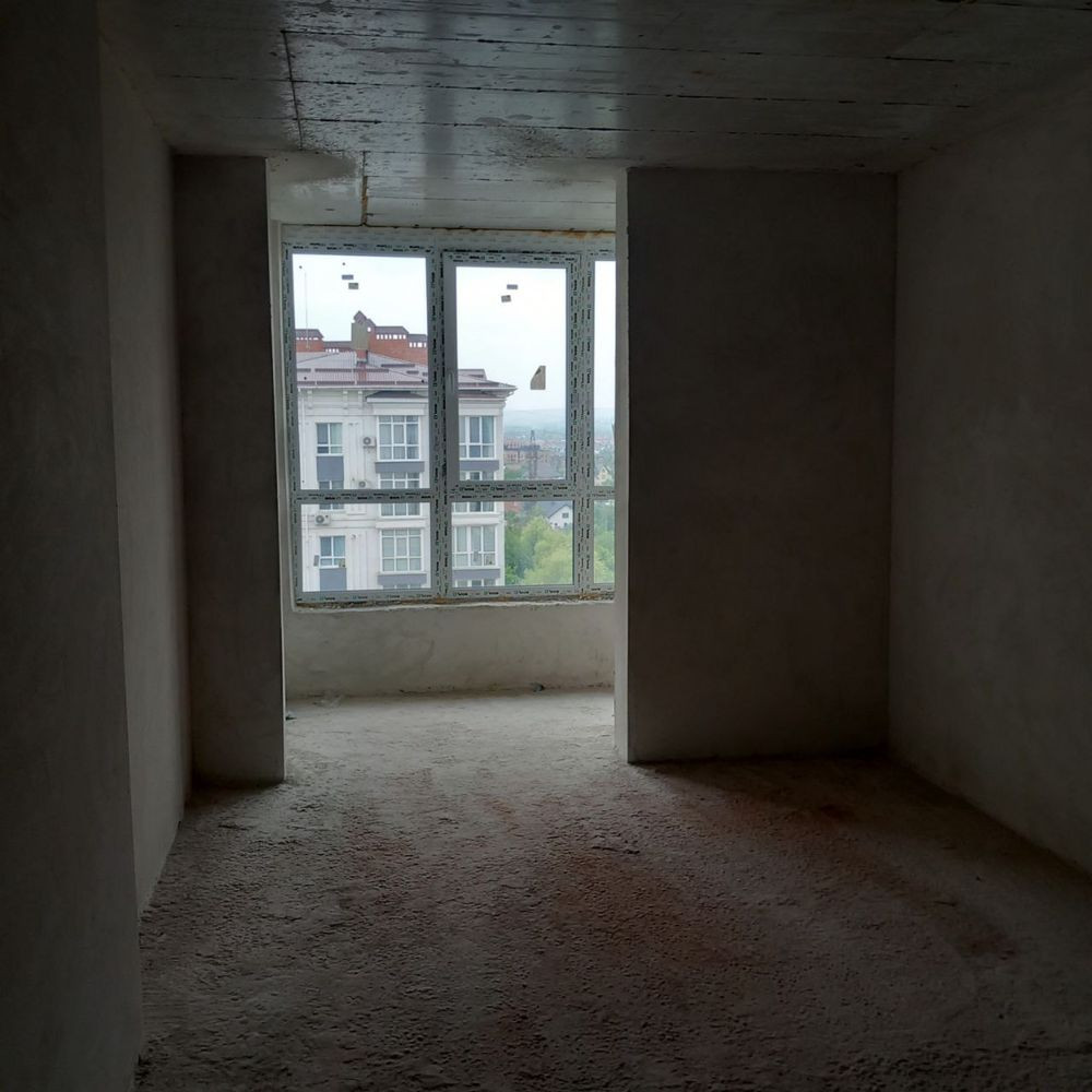 Продається однокімнатна квартира Ивано-Франковск - изображение 3