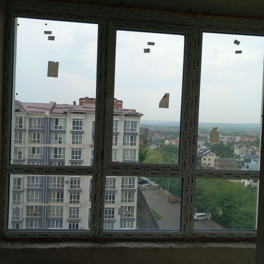 Продається однокімнатна квартира Ивано-Франковск - изображение 2