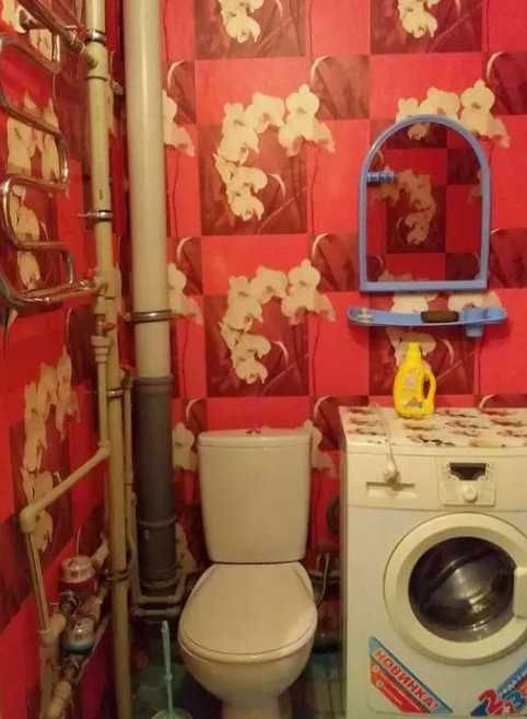 Улучшенка! Продам 1 комн. квартиру Роганский жилмассив OA Харьков - изображение 7