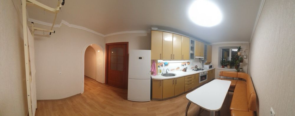 Від власника 1 кімнатна, 9-й поверх, біля озера, а/о. Сумы - изображение 4