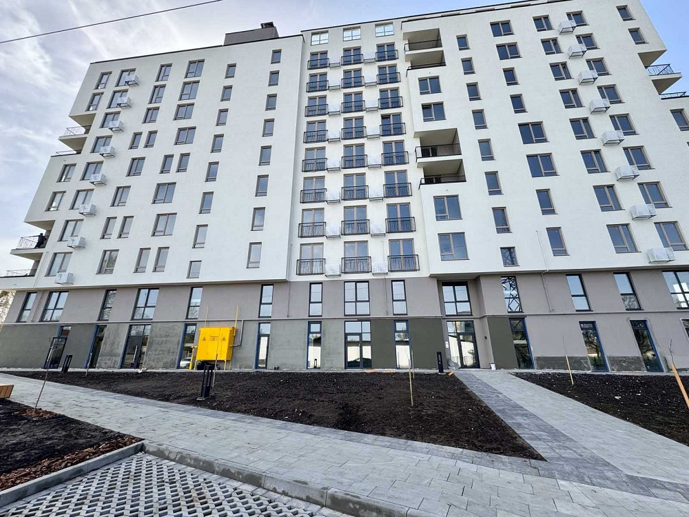 Продаж 2 кімн квартири вул Зелена Львів - зображення 3