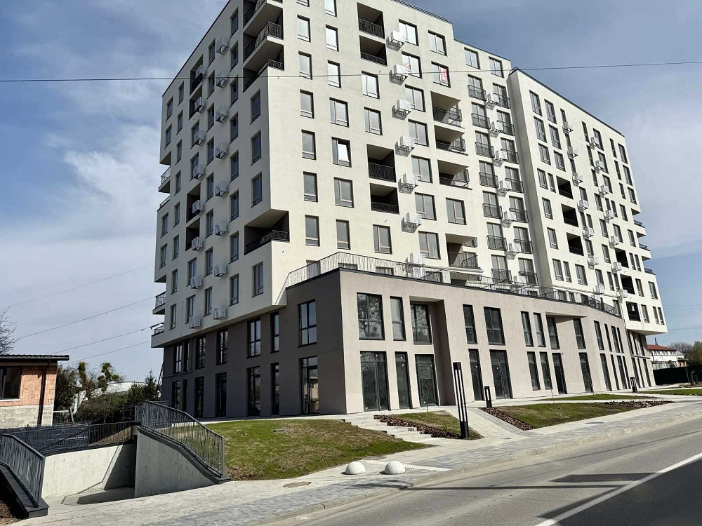 Продаж 2 кімн квартири вул Зелена Львів - зображення 1