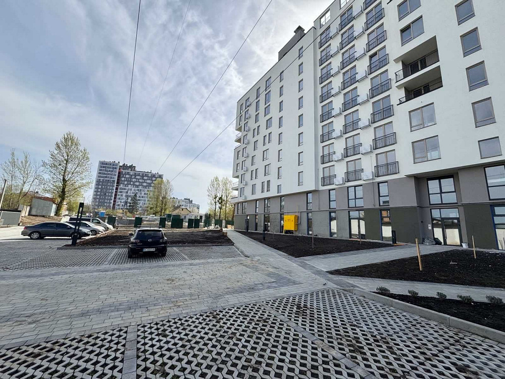 Продаж 2 кімн квартири вул Зелена Львів - зображення 2