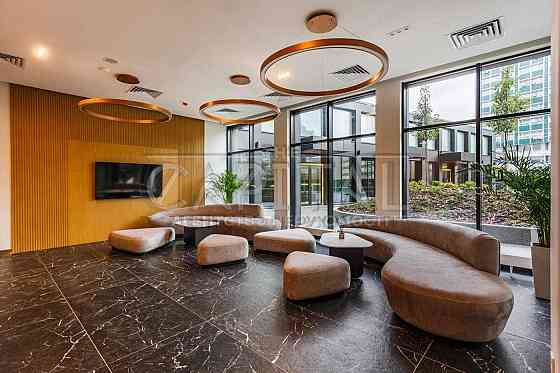 ТОП ціна! Продаж квартири 100.4 м2 в ЖК TRIIINITY, 1 БУДИНОК Київ