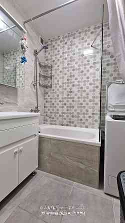 Продам 1-но кім. квартиру в центрі Белая Церковь