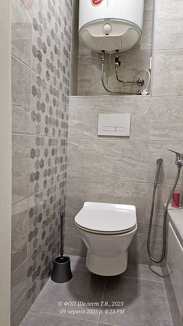 Продам 1-но кім. квартиру в центрі Біла Церква - зображення 7