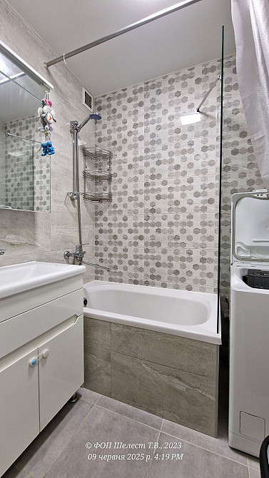 Продам 1-но кім. квартиру в центрі Біла Церква - зображення 4