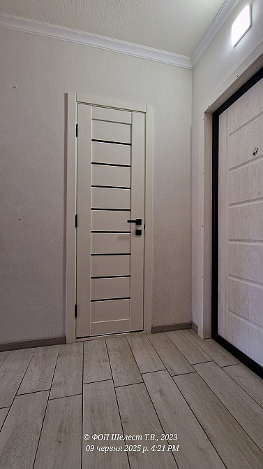 Продам 1-но кім. квартиру в центрі Біла Церква - зображення 6