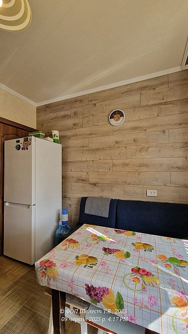 Продам 1-но кім. квартиру в центрі Біла Церква - зображення 3