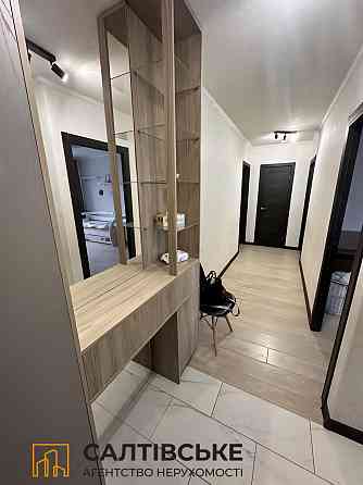 0844-ЕЛ Продам 3к квартиру на Салтовке ТРК Украина 604 м/р Харьков