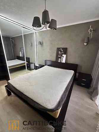 0844-ЕЛ Продам 3к квартиру на Салтовке ТРК Украина 604 м/р Харьков