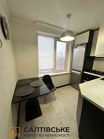 0844-ЕЛ Продам 3к квартиру на Салтовке ТРК Украина 604 м/р Харьков