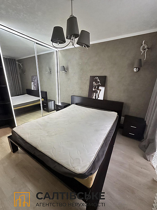 0844-ЕЛ Продам 3к квартиру на Салтовке ТРК Украина 604 м/р Харьков - изображение 6