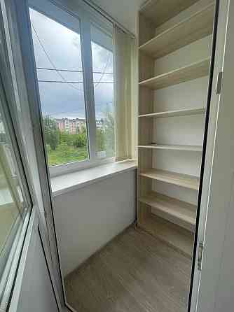 Універсальне житло: і квартира, і офіс. Ирпень