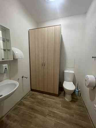 Універсальне житло: і квартира, і офіс. Ирпень