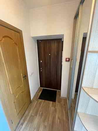 Універсальне житло: і квартира, і офіс. Ирпень