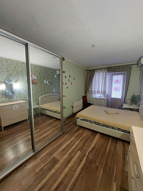 Продам 4 комн квартиру в Хортицком районе Запоріжжя - зображення 1