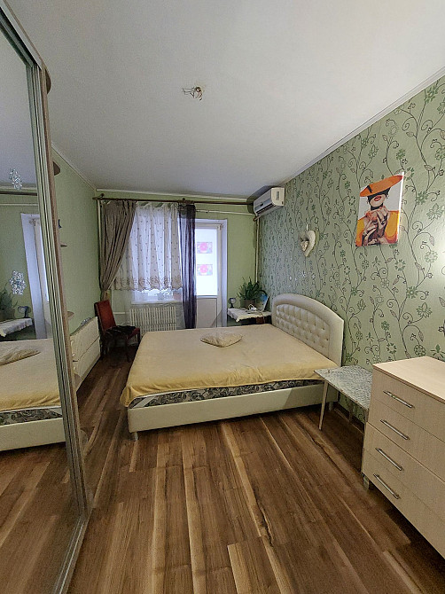 Продам 4 комн квартиру в Хортицком районе Запоріжжя - зображення 2