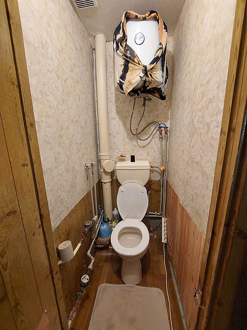 Продам 4 комн квартиру в Хортицком районе Запоріжжя - зображення 7