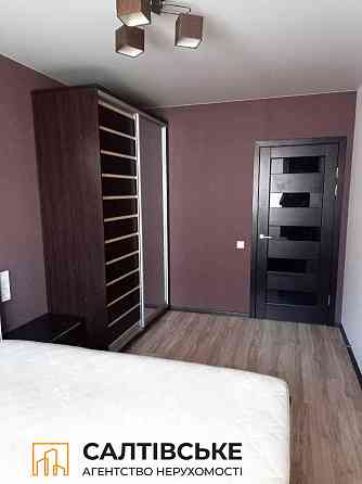 0843-КЮ Продам 2к квартиру на Северной Салтовке Северная 1 Харьков