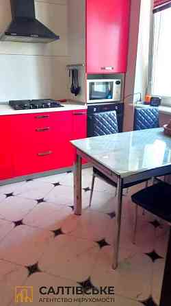 0843-КЮ Продам 2к квартиру на Северной Салтовке Северная 1 Харьков