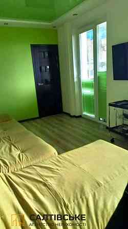 0843-КЮ Продам 2к квартиру на Северной Салтовке Северная 1 Харьков