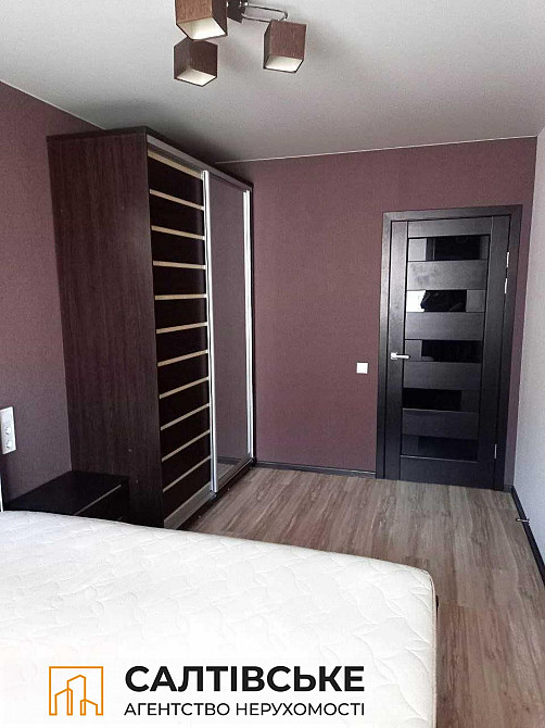 0843-КЮ Продам 2к квартиру на Северной Салтовке Северная 1 Харьков - изображение 5