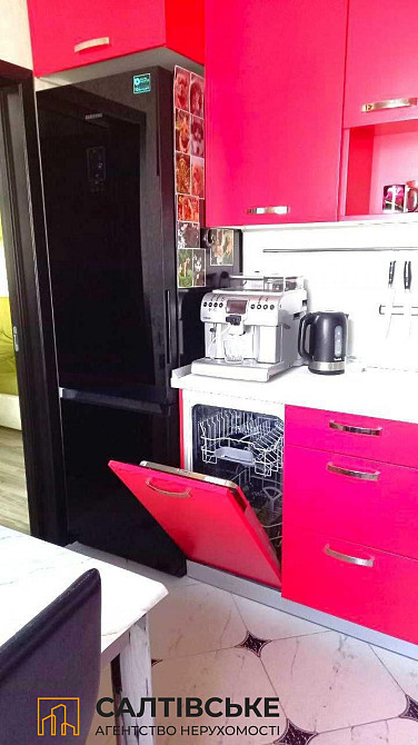 0843-КЮ Продам 2к квартиру на Северной Салтовке Северная 1 Харьков - изображение 3