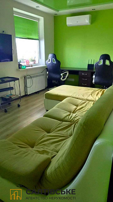 0843-КЮ Продам 2к квартиру на Северной Салтовке Северная 1 Харьков - изображение 7