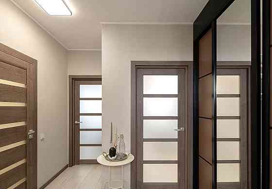 Єоселя Ремонт 2к-72м2 ЖК Деснянський, Закревського 42А, Троєщина Київ