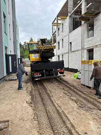 Відмінна квартира в зеленому районі, за 17600 $ Київ