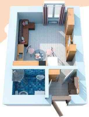 Відмінна квартира в зеленому районі, за 17600 $ Київ