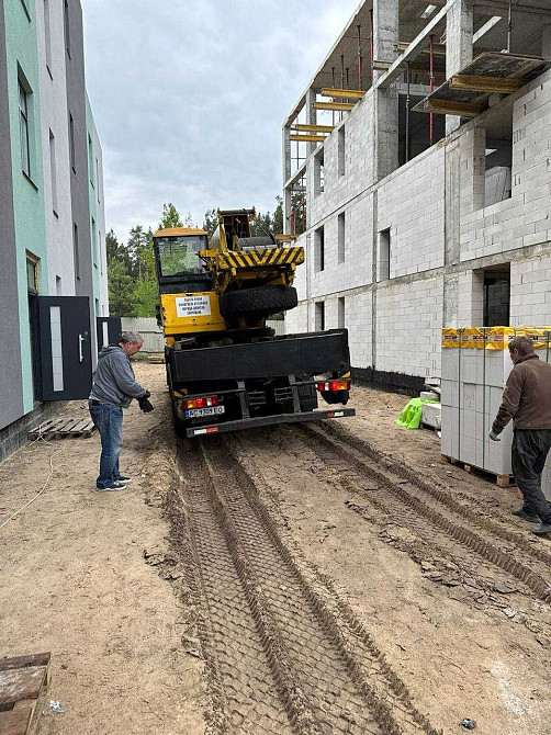 Відмінна квартира в зеленому районі, за 17600 $ Київ - зображення 6