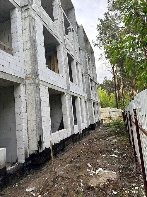 Відмінна квартира в зеленому районі, за 17600 $ Київ - зображення 8