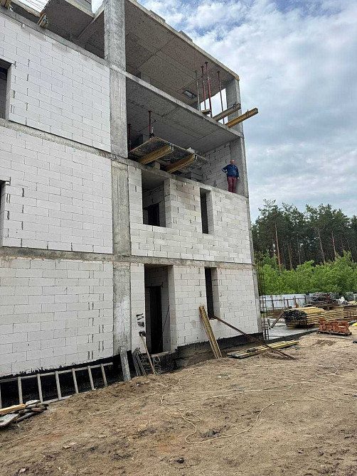 Відмінна квартира в зеленому районі, за 17600 $ Київ - зображення 7