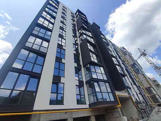 Продаж 1к квартири у сучасному ЖК Аристократ Житомир