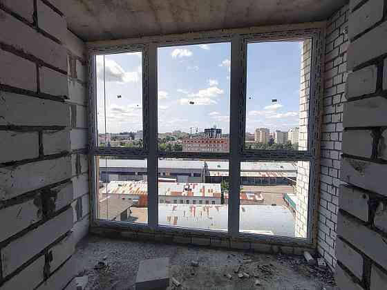 Продаж 1к квартири у сучасному ЖК Аристократ Житомир