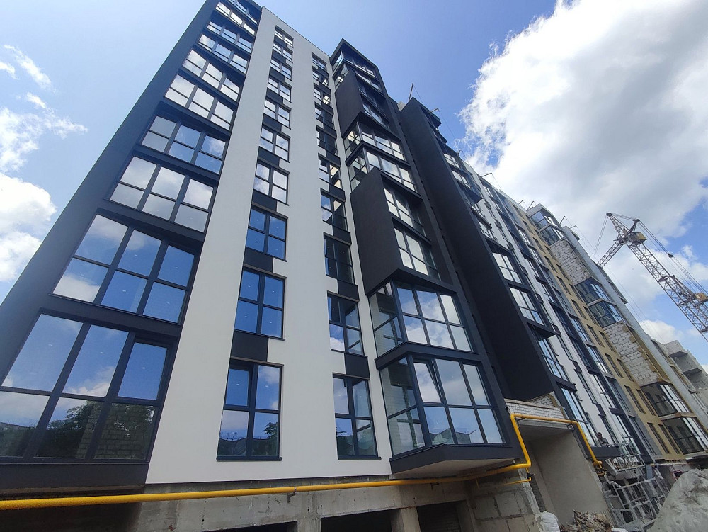 Продаж 1к квартири у сучасному ЖК Аристократ Житомир - изображение 1