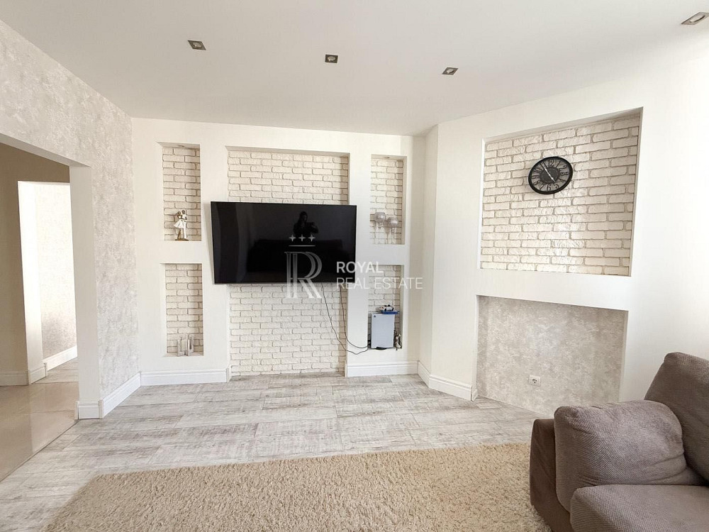 СРОЧНАЯ Продажа 2к квартиры 68м2 Толстого 94 ЖК СОФИЯ Киев Дисконт ГАЗ Софиевская Борщаговка - изображение 3