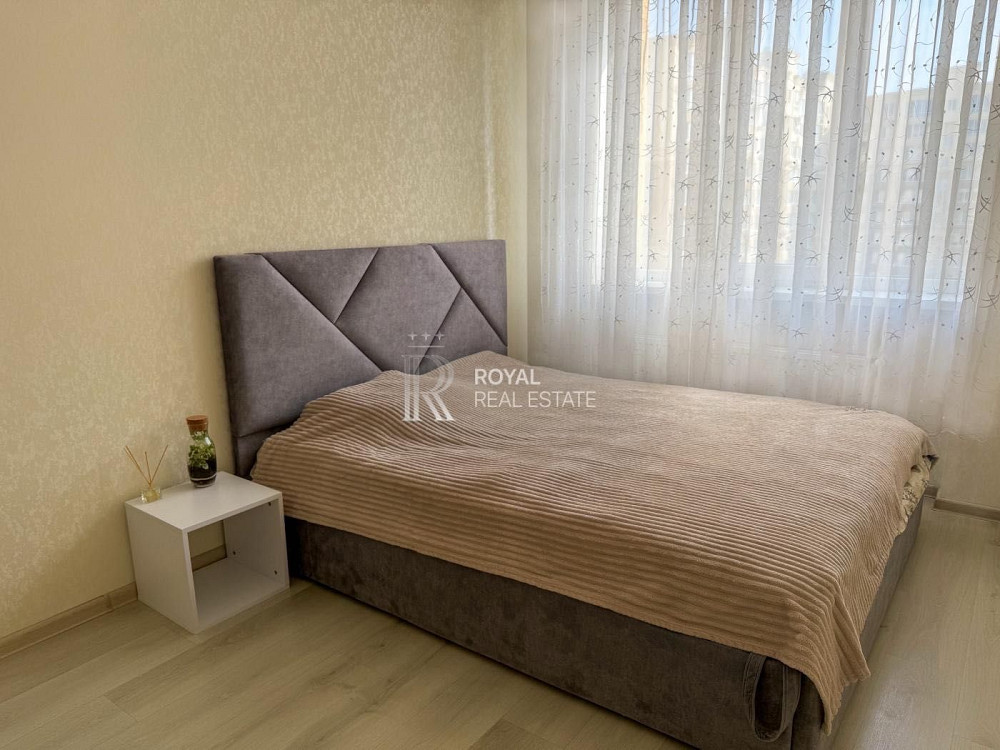 СРОЧНАЯ Продажа 2к квартиры 68м2 Толстого 94 ЖК СОФИЯ Киев Дисконт ГАЗ Софиевская Борщаговка - изображение 7