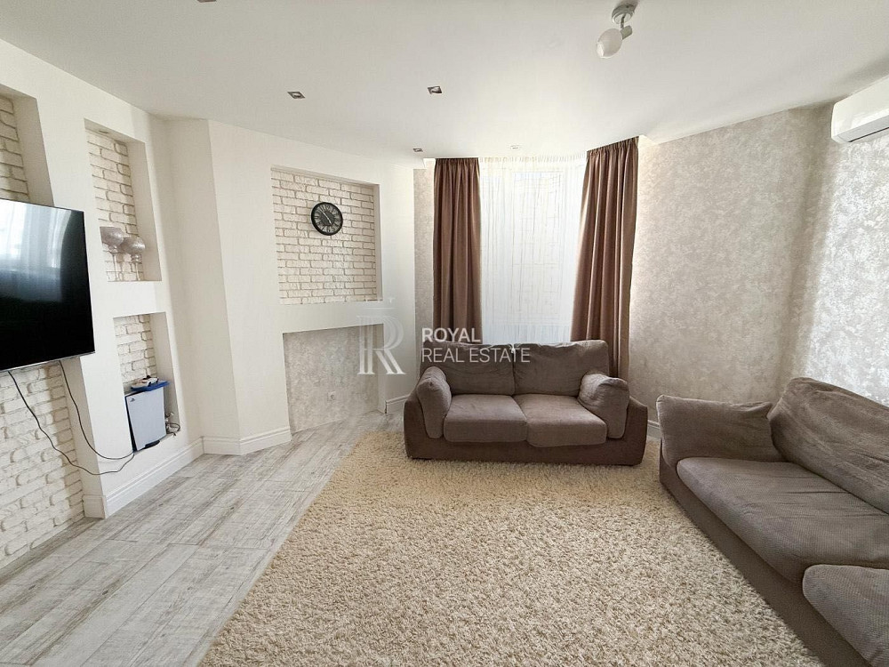 СРОЧНАЯ Продажа 2к квартиры 68м2 Толстого 94 ЖК СОФИЯ Киев Дисконт ГАЗ Софиевская Борщаговка - изображение 4