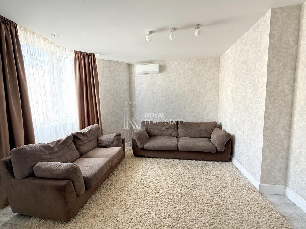 СРОЧНАЯ Продажа 2к квартиры 68м2 Толстого 94 ЖК СОФИЯ Киев Дисконт ГАЗ Софиевская Борщаговка - изображение 5