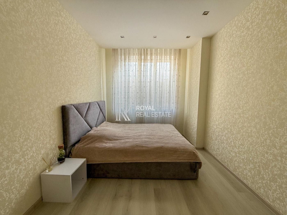 СРОЧНАЯ Продажа 2к квартиры 68м2 Толстого 94 ЖК СОФИЯ Киев Дисконт ГАЗ Софиевская Борщаговка - изображение 8