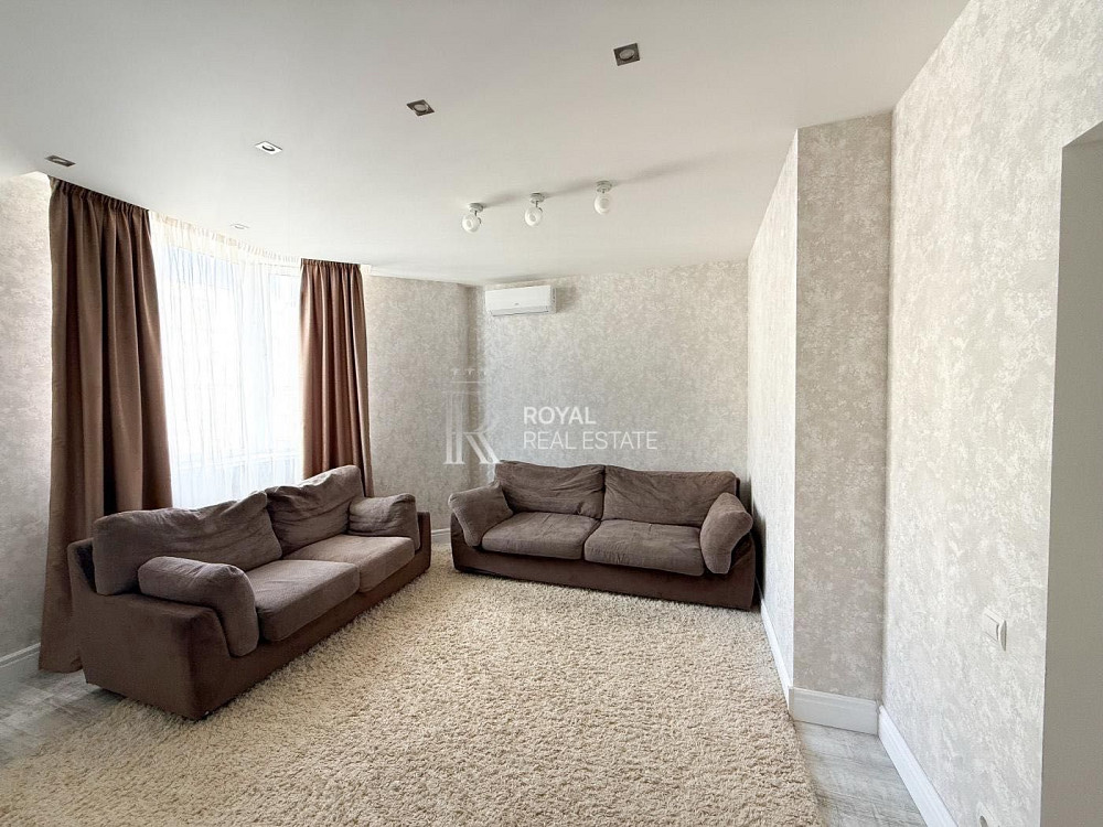 СРОЧНАЯ Продажа 2к квартиры 68м2 Толстого 94 ЖК СОФИЯ Киев Дисконт ГАЗ Софиевская Борщаговка - изображение 6