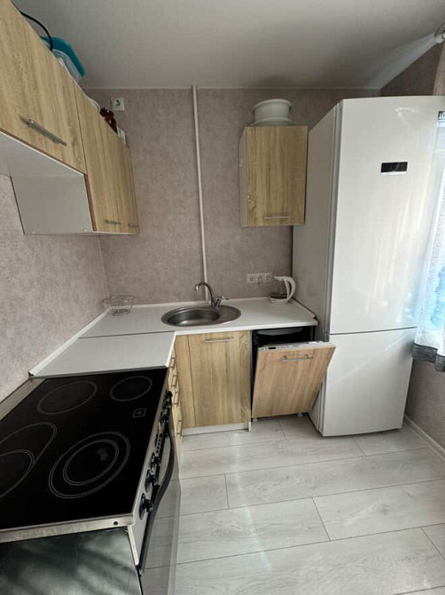 Продам 2х комнатную квартиру, Кирова, Стромцова Дніпро - зображення 1