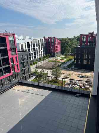 Продаж видового пентхаусу в ЖК закритого типу, с. Шевченкове Шевченково (Одесская обл.)