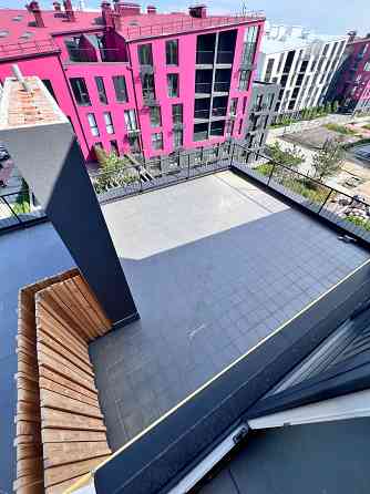 Продаж видового пентхаусу в ЖК закритого типу, с. Шевченкове Шевченково (Одесская обл.)